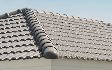 advantages of Stocking clay roofing