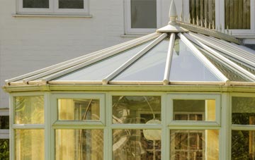 conservatory roof repair Stocking, Herefordshire