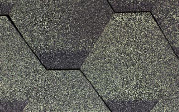 Stocking fibreglass shingle repairs