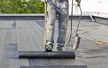 flat roof replacement Stocking, Herefordshire