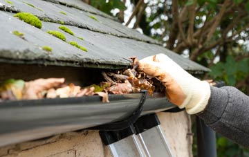 gutter cleaning Stocking, Herefordshire