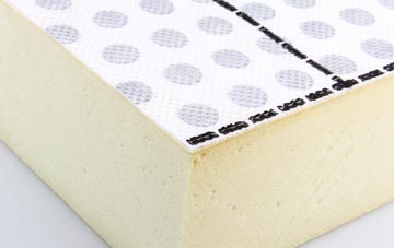 meeting Stocking building codes