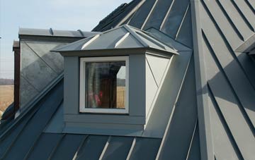 metal roofing Stocking, Herefordshire