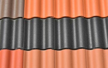 uses of Stocking plastic roofing