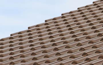 plastic roofing Stocking, Herefordshire