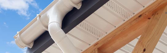 get Stocking guttering quotes today