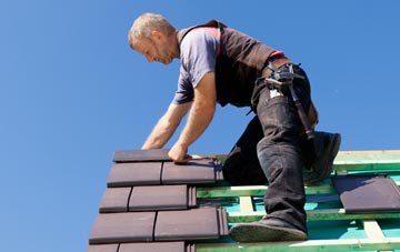 disadvantages of Stocking slate roofing