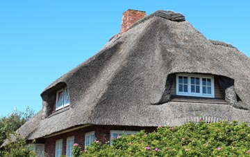 thatch roofing Stocking, Herefordshire