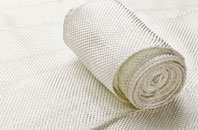 Stocking fibreglass roofing repairs